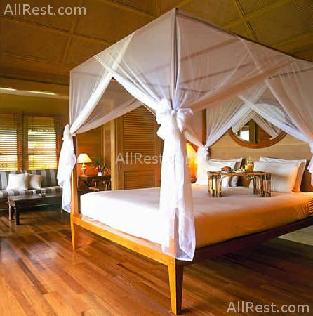 Hotel Bora Bora 12